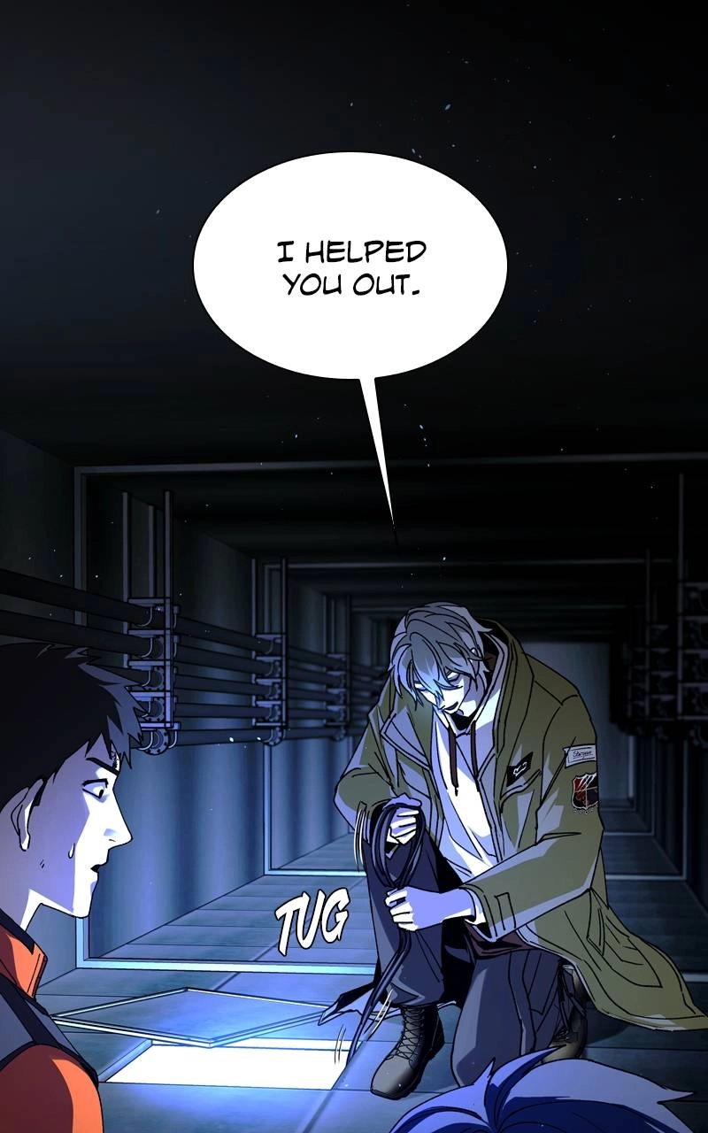 The End is a Game to Me Chapter 69 Page 9