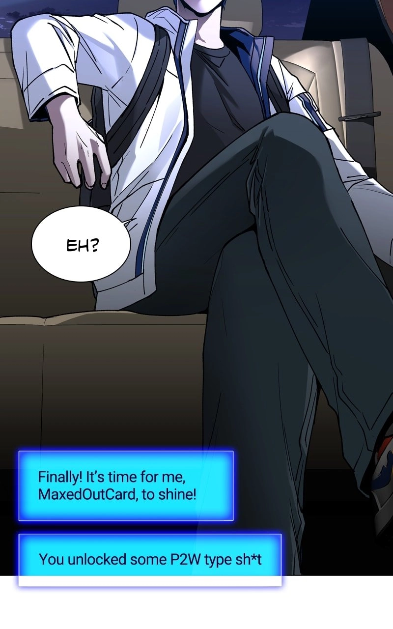 The End is a Game to Me Chapter 11 Page 24