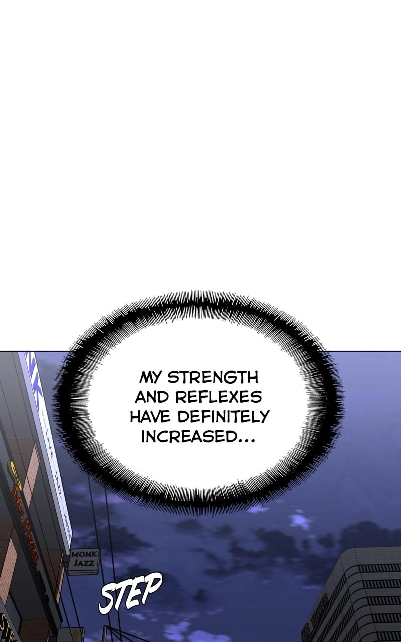 The End is a Game to Me Chapter 11 Page 91
