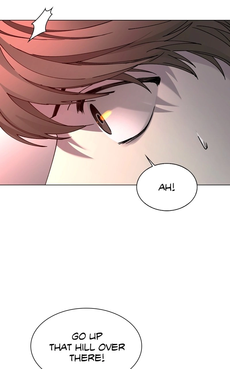The End is a Game to Me Chapter 11 Page 36
