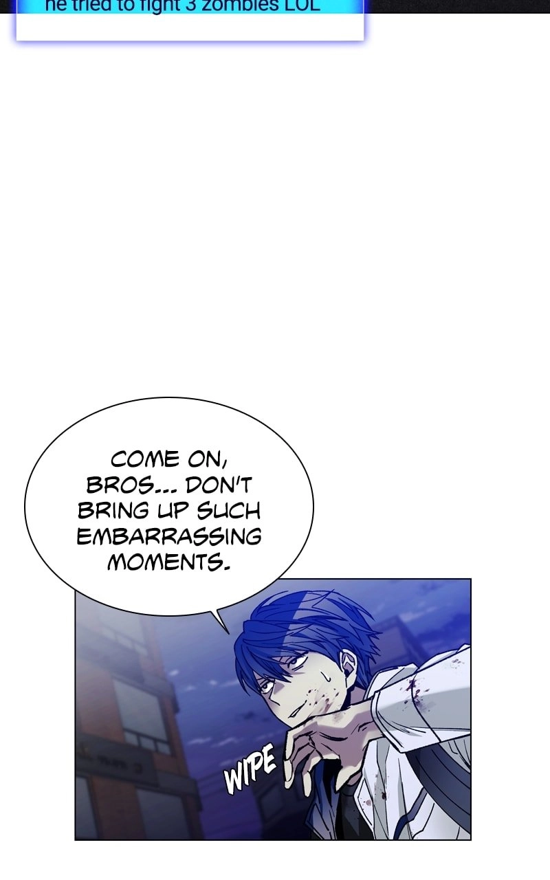 The End is a Game to Me Chapter 11 Page 90