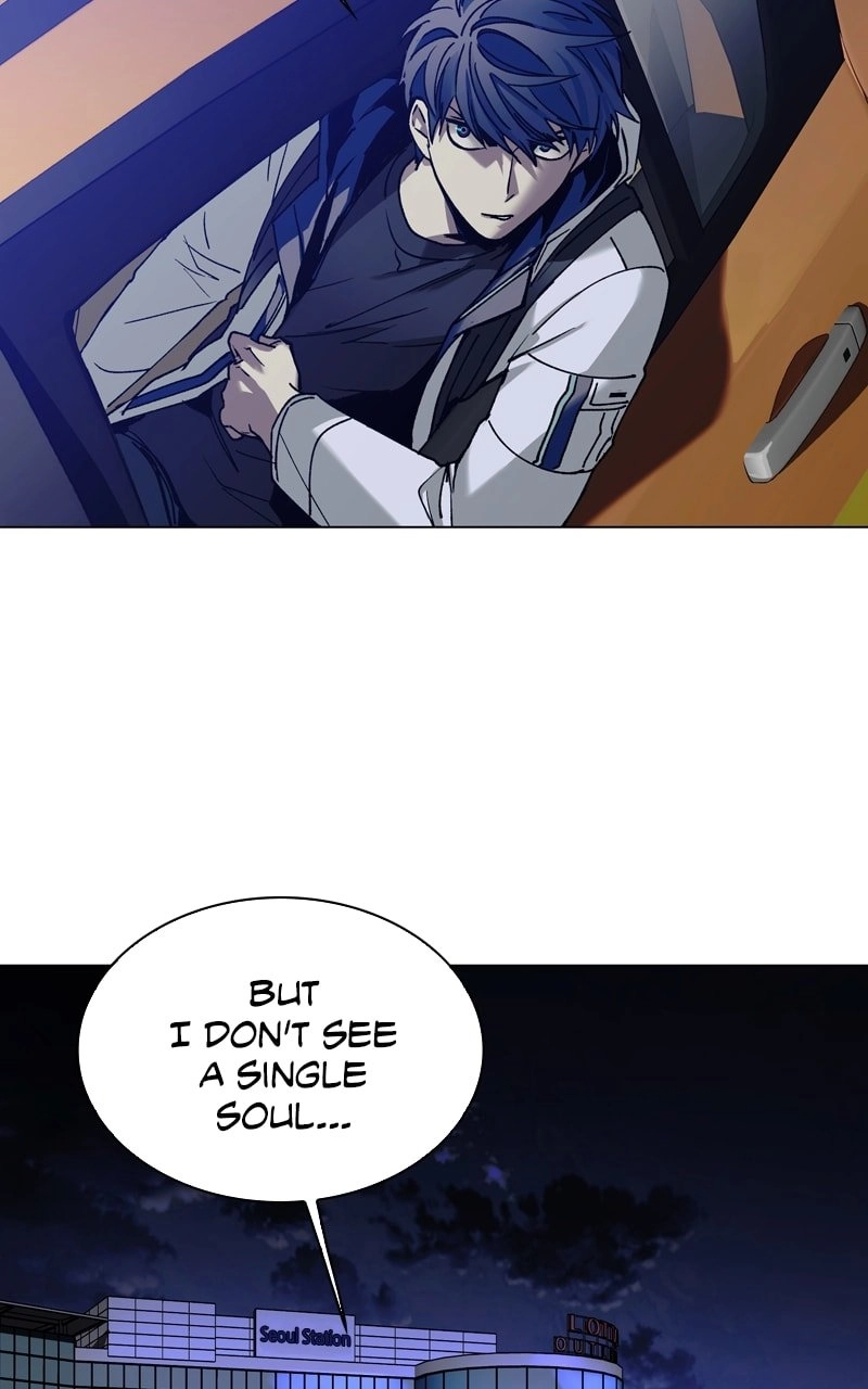 The End is a Game to Me Chapter 11 Page 72