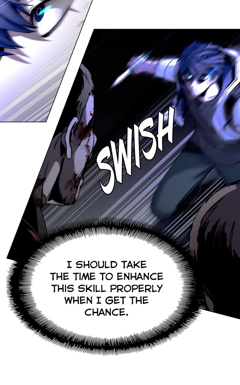 The End is a Game to Me Chapter 11 Page 82