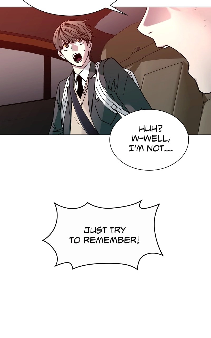 The End is a Game to Me Chapter 11 Page 34