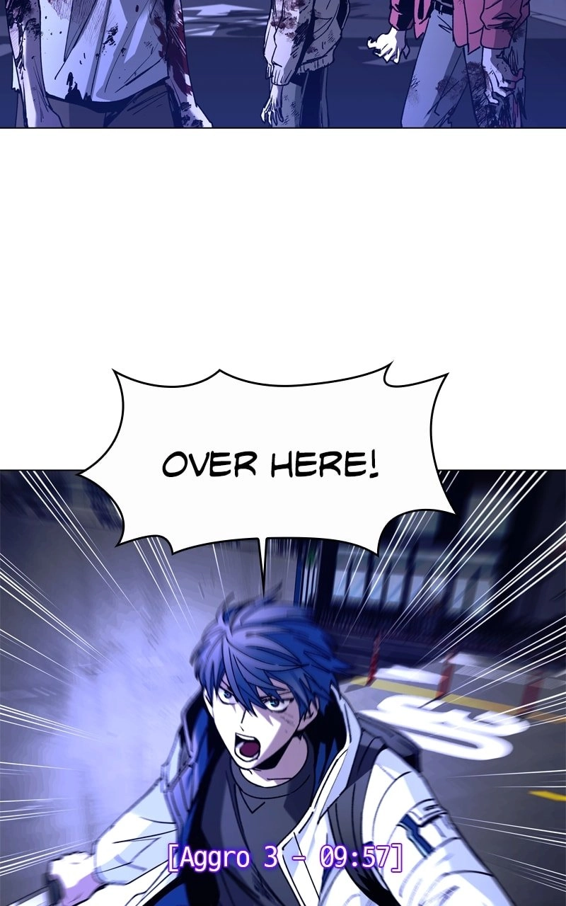 The End is a Game to Me Chapter 11 Page 79