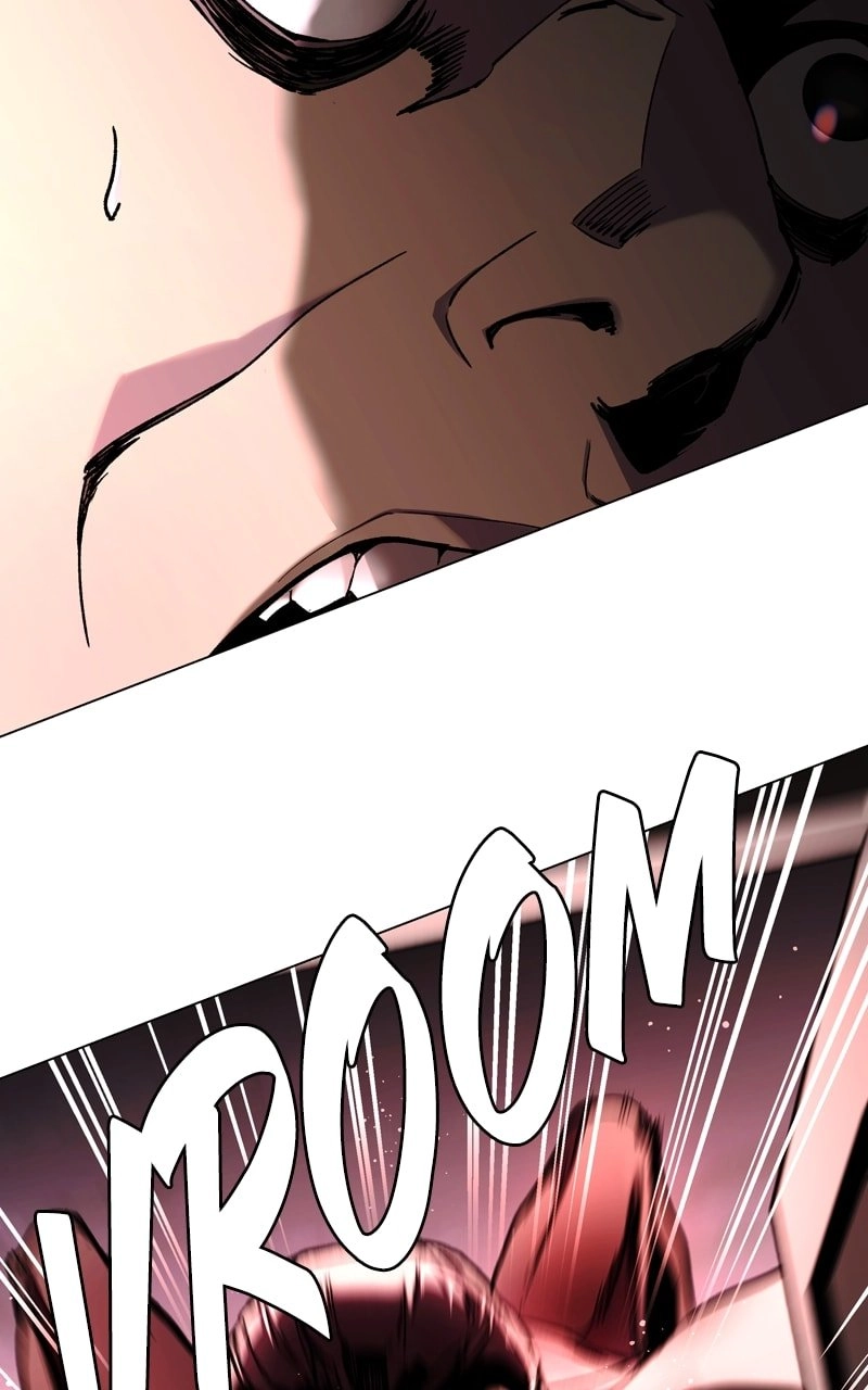 The End is a Game to Me Chapter 11 Page 10