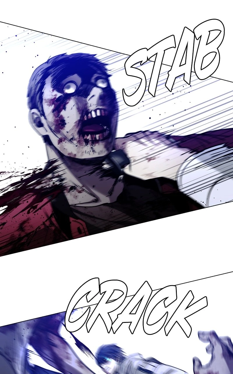 The End is a Game to Me Chapter 11 Page 83