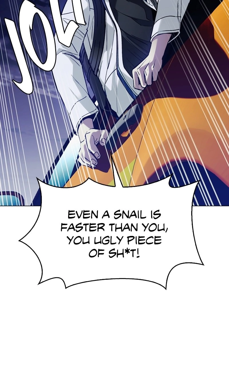 The End is a Game to Me Chapter 11 Page 51