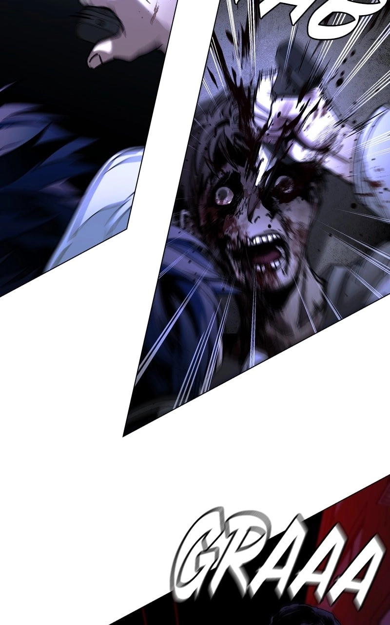 The End is a Game to Me Chapter 11 Page 85