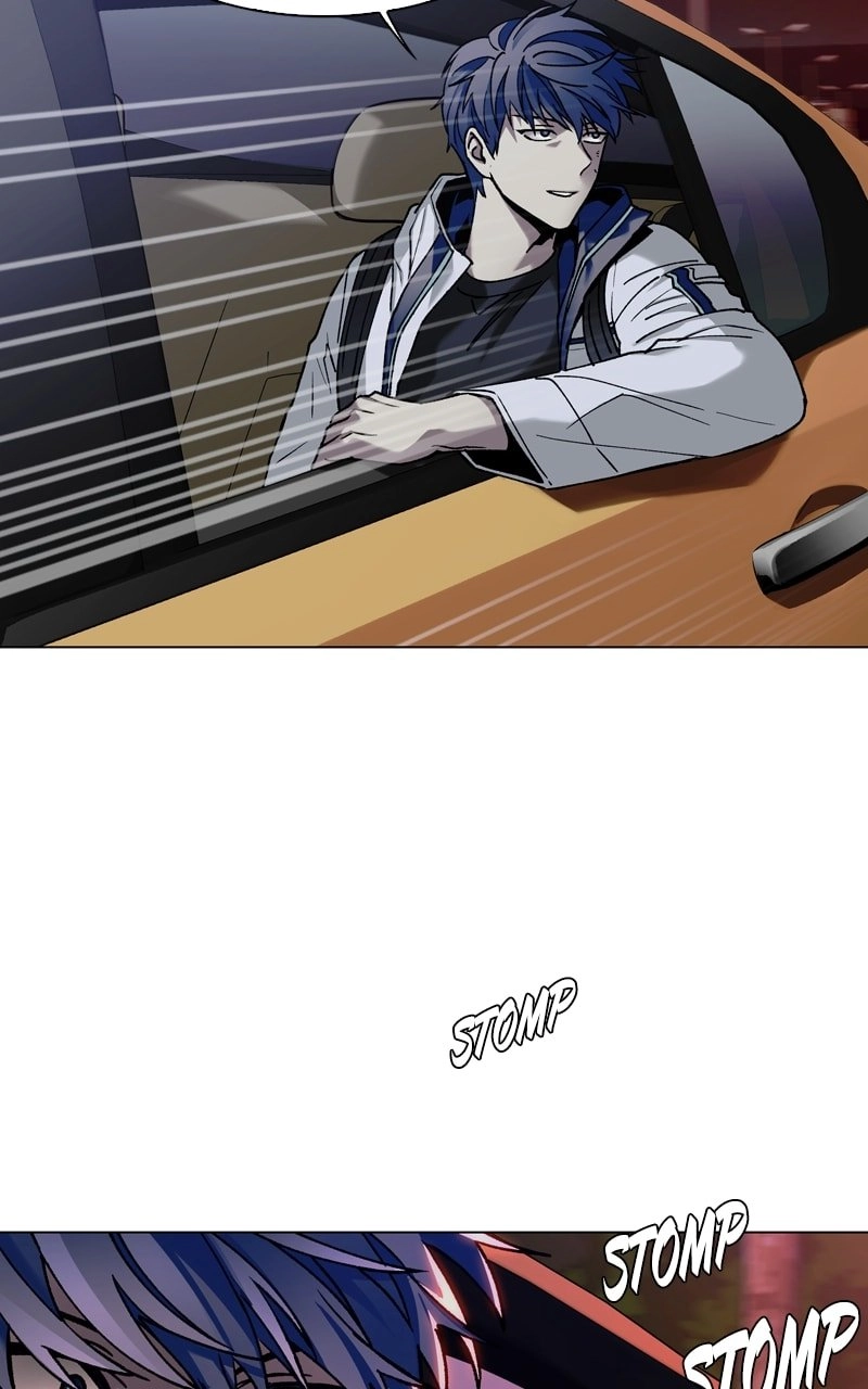 The End is a Game to Me Chapter 11 Page 28