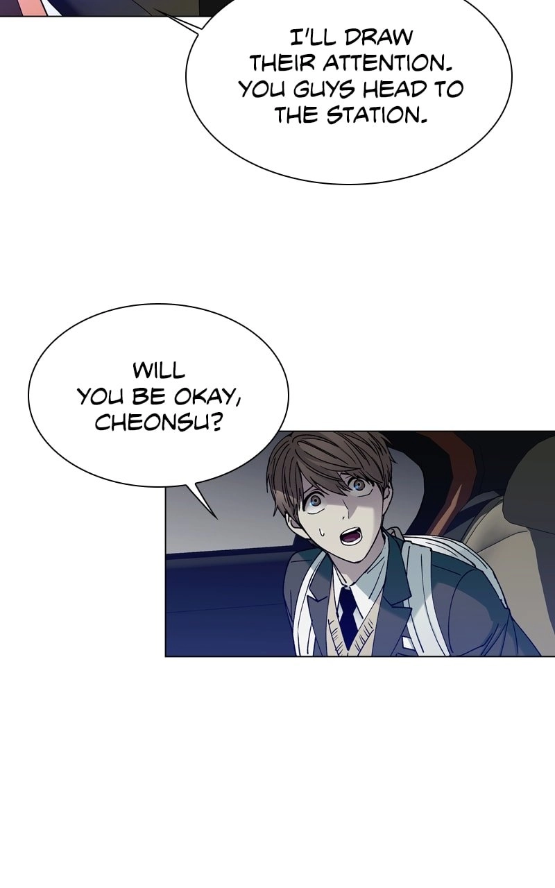 The End is a Game to Me Chapter 11 Page 76