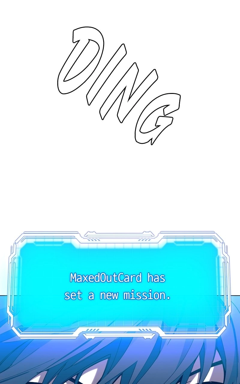 The End is a Game to Me Chapter 11 Page 48