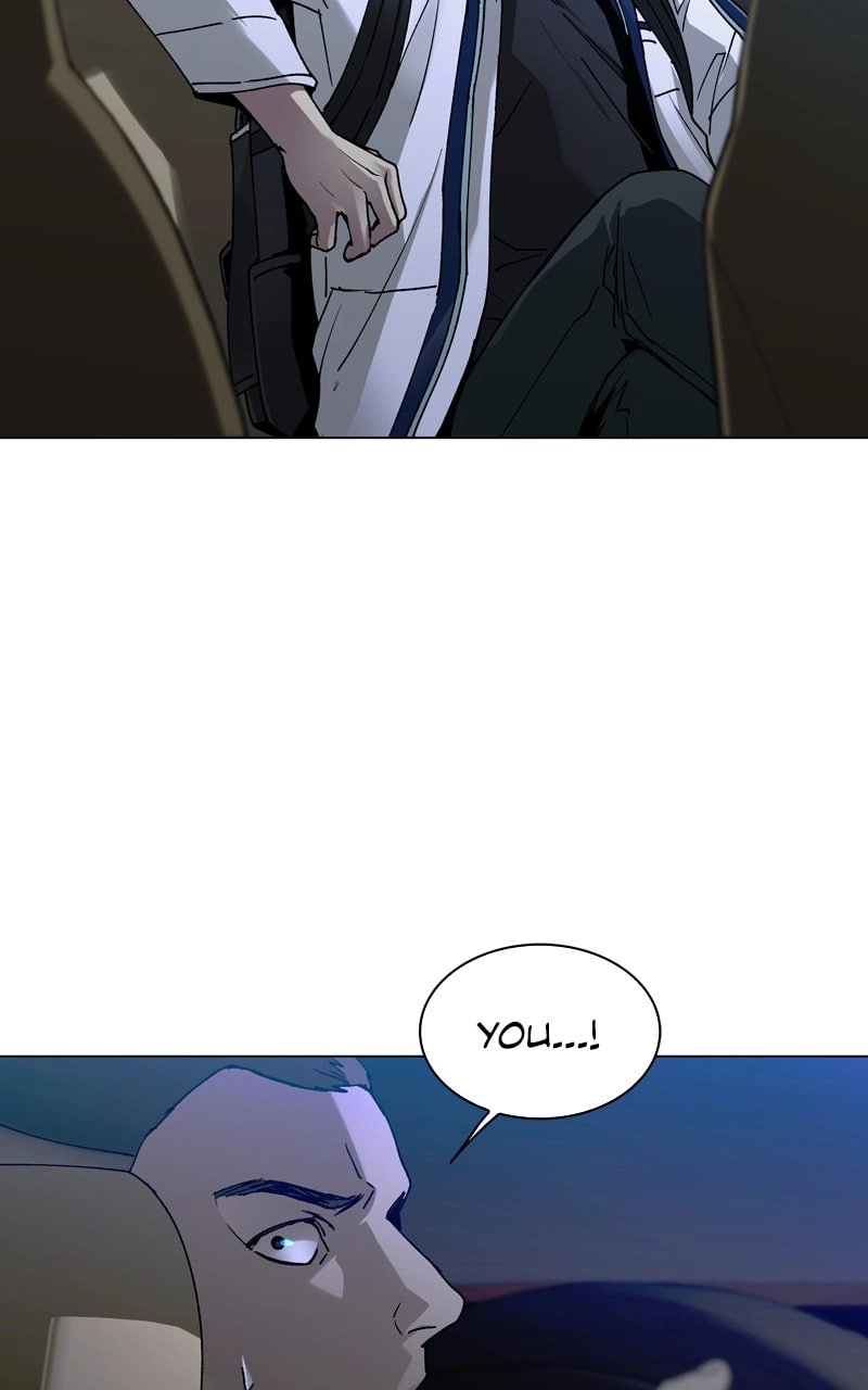 The End is a Game to Me Chapter 11 Page 17