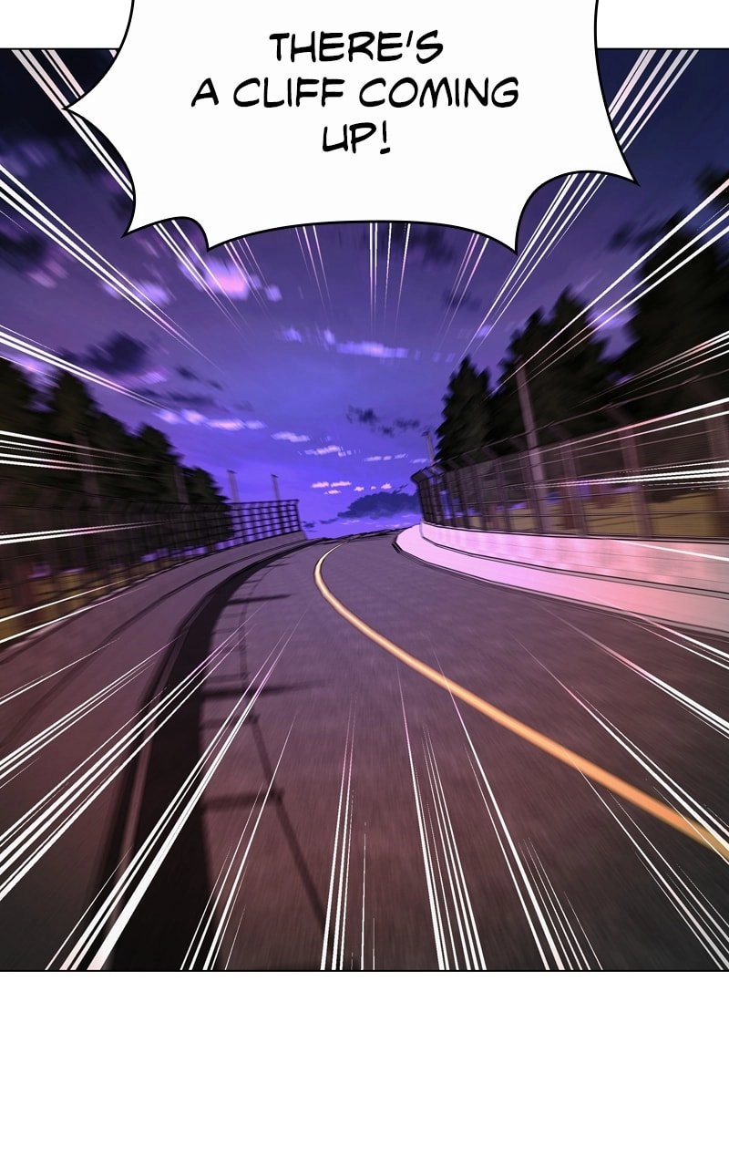 The End is a Game to Me Chapter 11 Page 43
