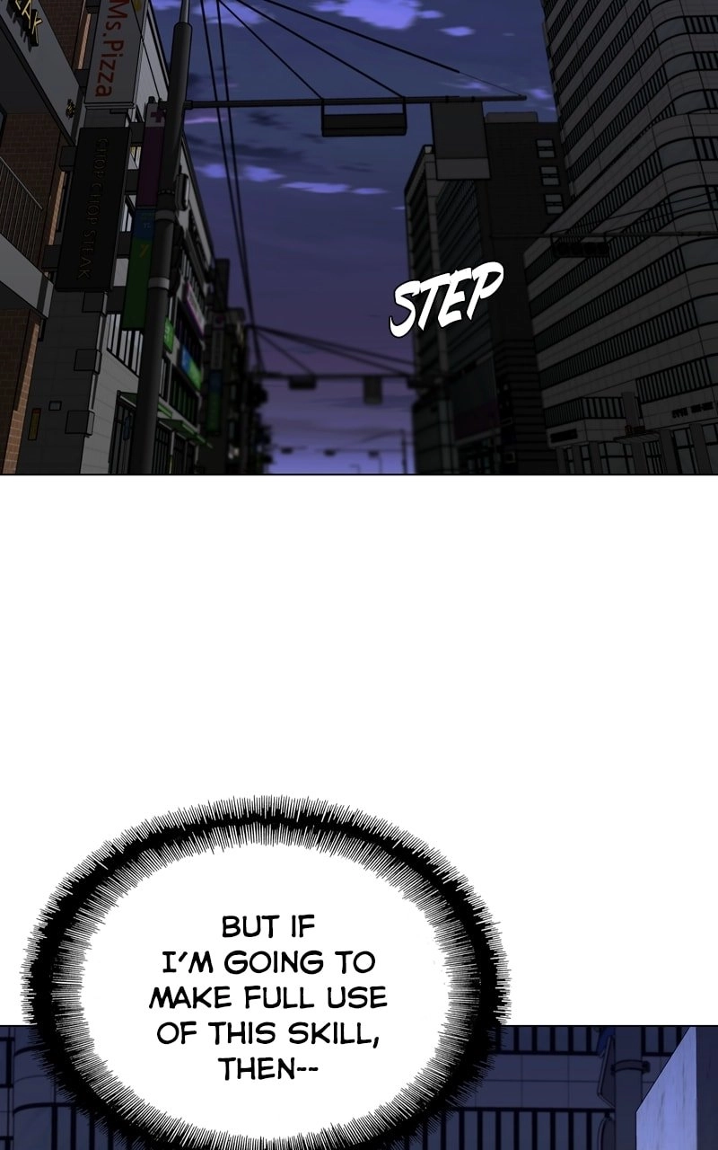 The End is a Game to Me Chapter 11 Page 92