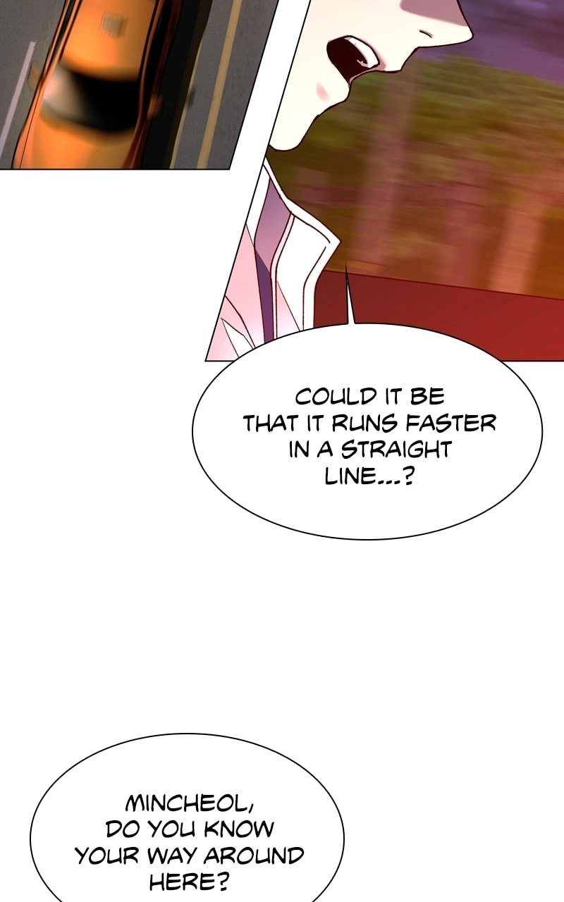 The End is a Game to Me Chapter 11 Page 33