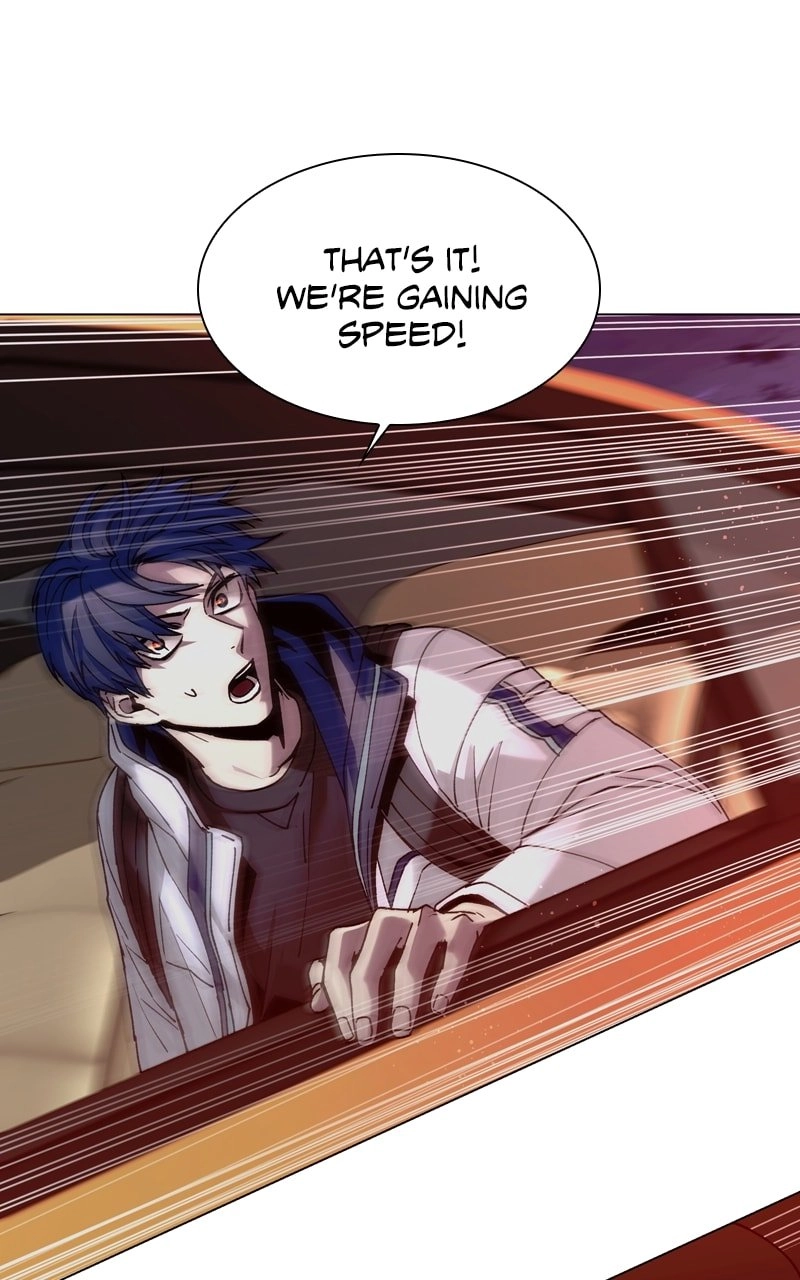 The End is a Game to Me Chapter 11 Page 41