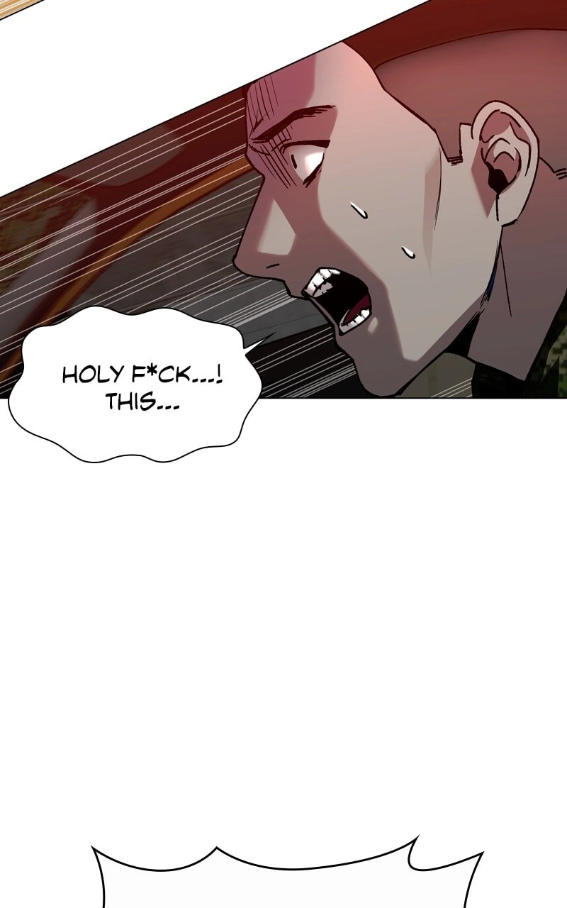 The End is a Game to Me Chapter 11 Page 42
