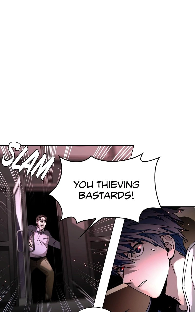 The End is a Game to Me Chapter 11 Page 6