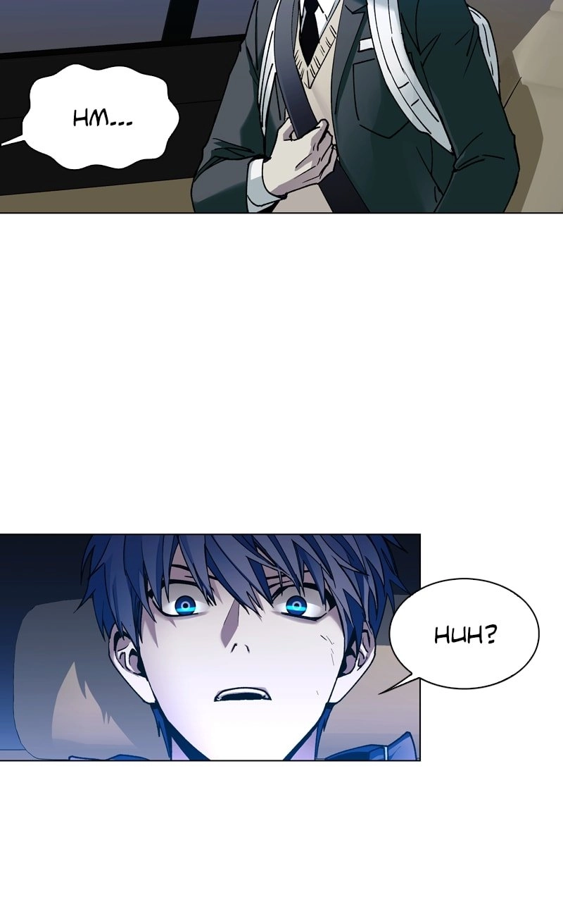 The End is a Game to Me Chapter 11 Page 19