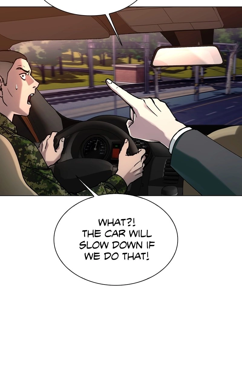 The End is a Game to Me Chapter 11 Page 37