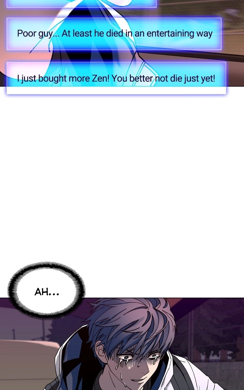 The End is a Game to Me Chapter 11 Page 46