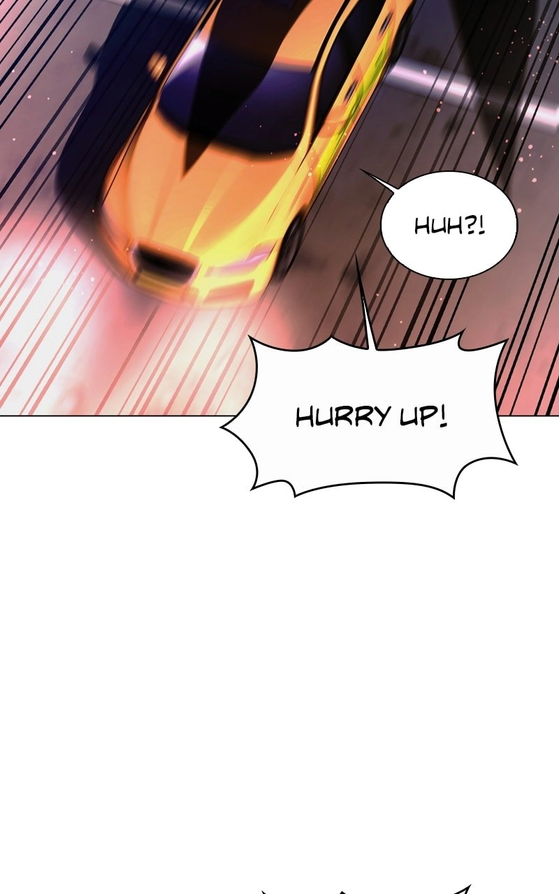 The End is a Game to Me Chapter 11 Page 8