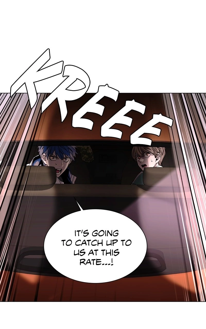 The End is a Game to Me Chapter 11 Page 5