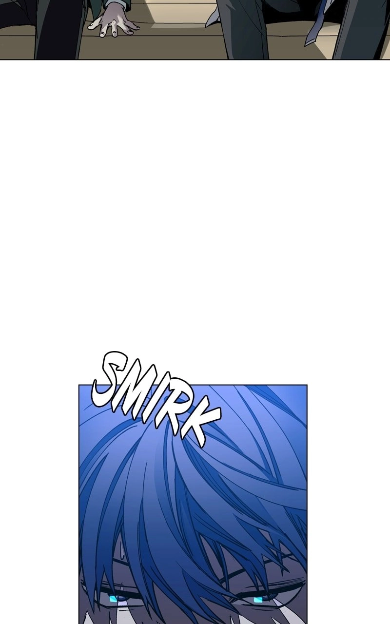The End is a Game to Me Chapter 11 Page 67