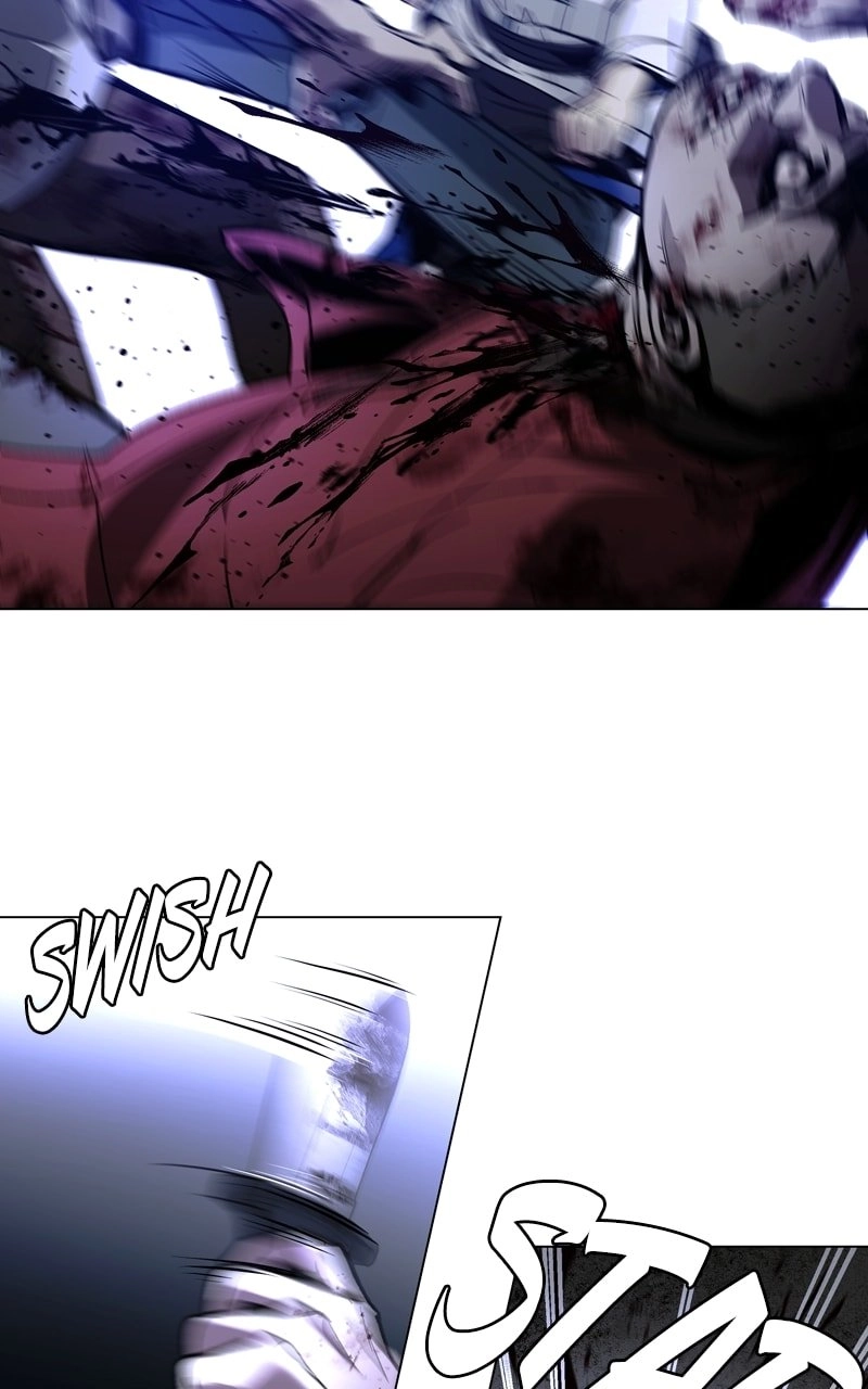 The End is a Game to Me Chapter 11 Page 84