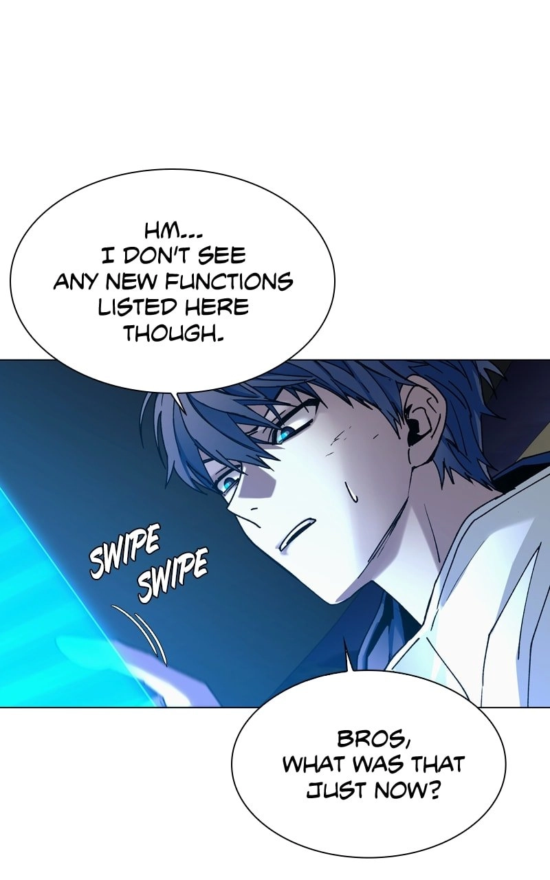 The End is a Game to Me Chapter 11 Page 26