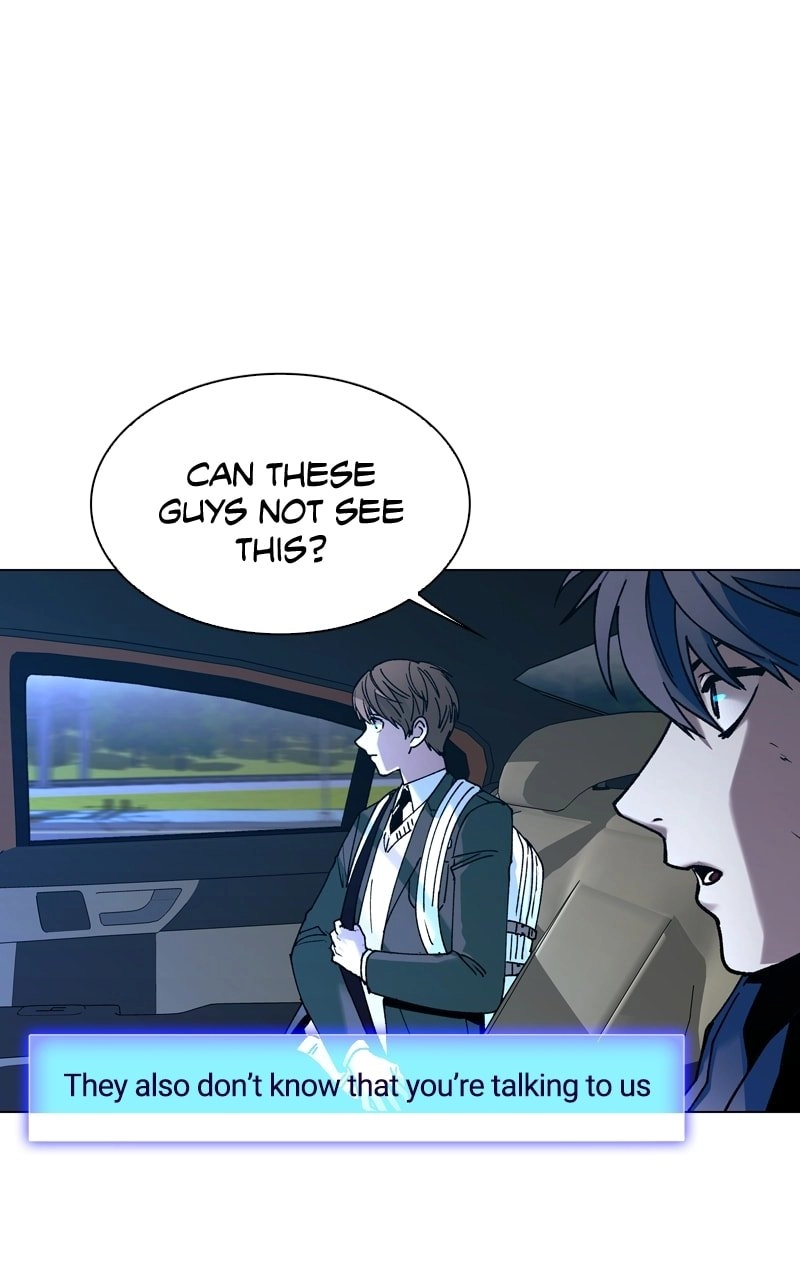 The End is a Game to Me Chapter 11 Page 25