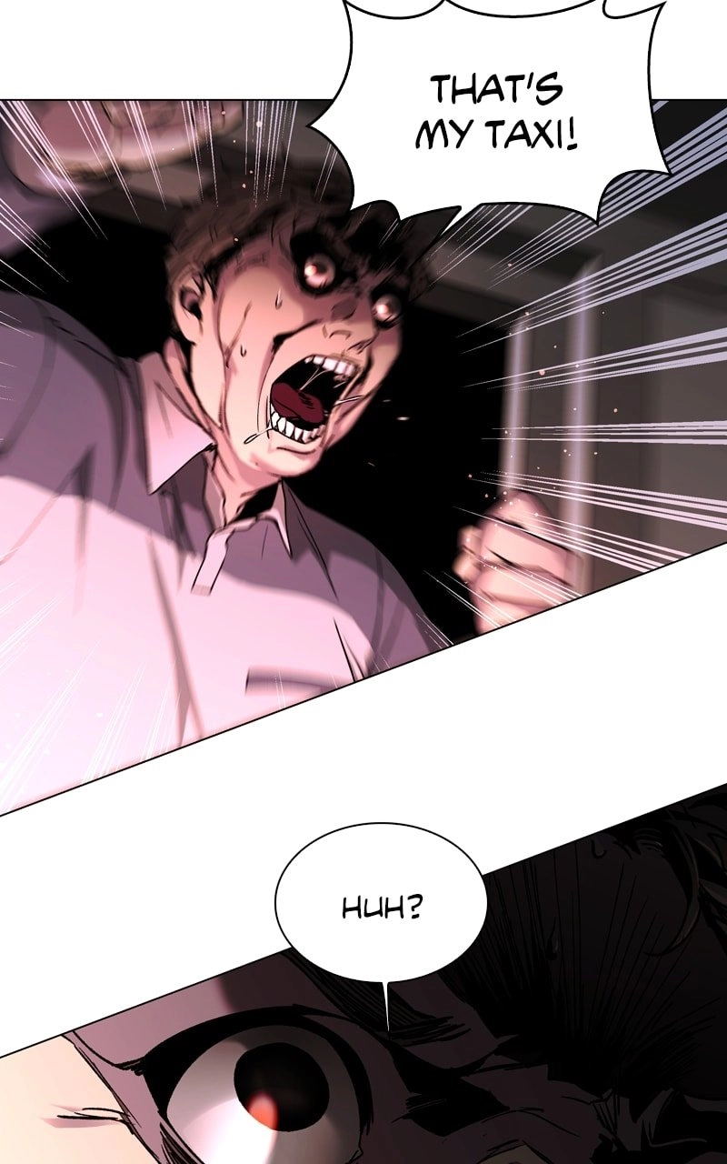 The End is a Game to Me Chapter 11 Page 9