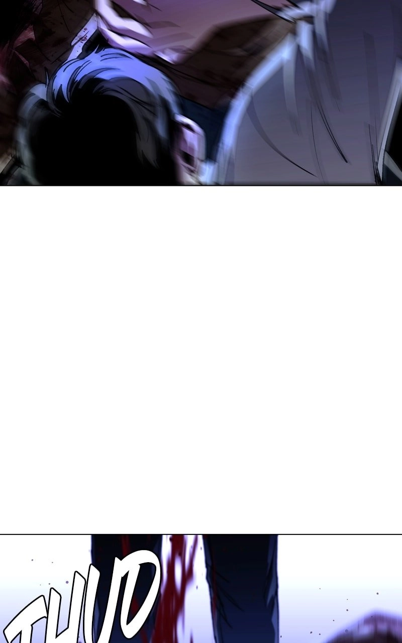 The End is a Game to Me Chapter 11 Page 99