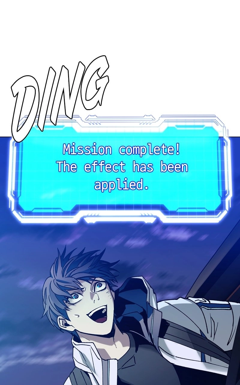 The End is a Game to Me Chapter 11 Page 56
