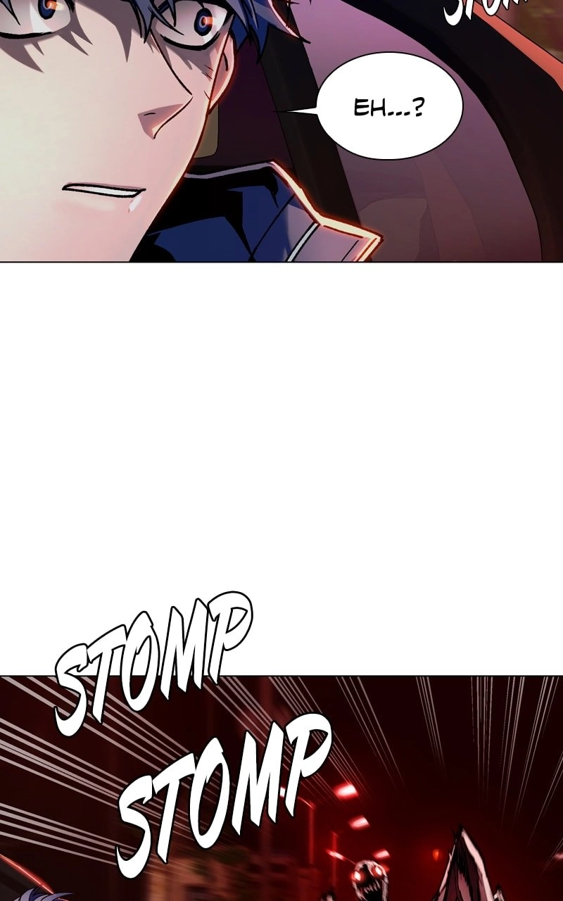 The End is a Game to Me Chapter 11 Page 29