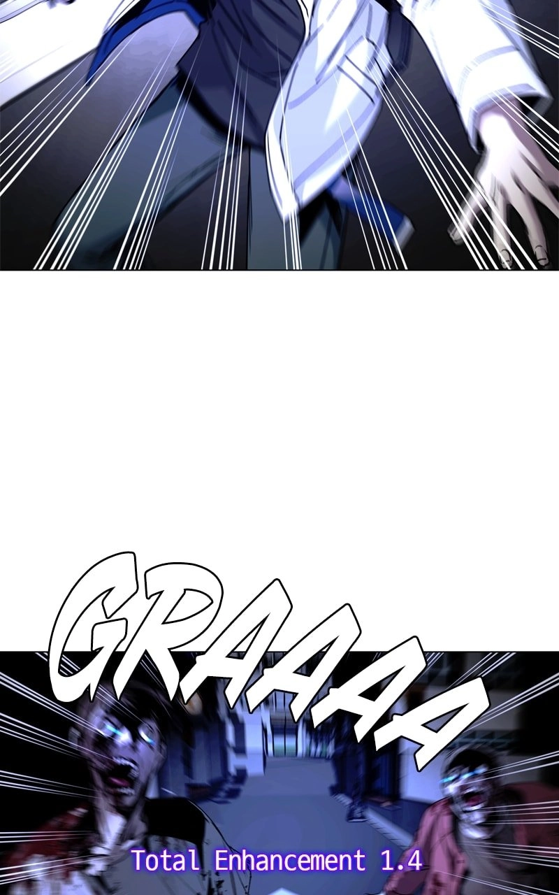 The End is a Game to Me Chapter 11 Page 80