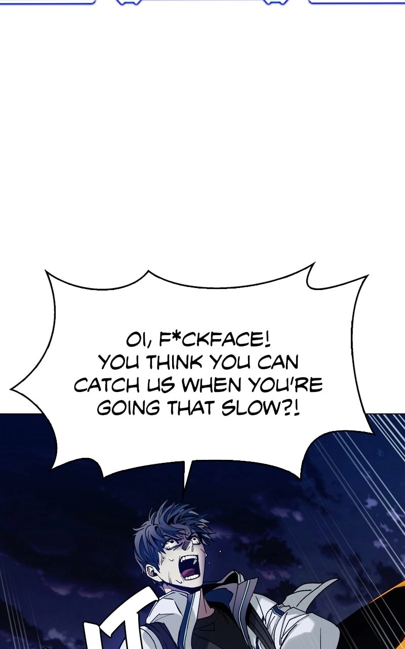 The End is a Game to Me Chapter 11 Page 50