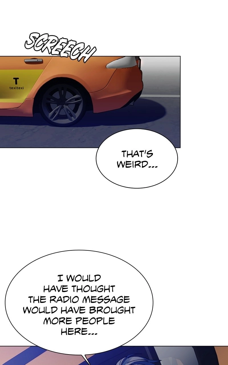 The End is a Game to Me Chapter 11 Page 71
