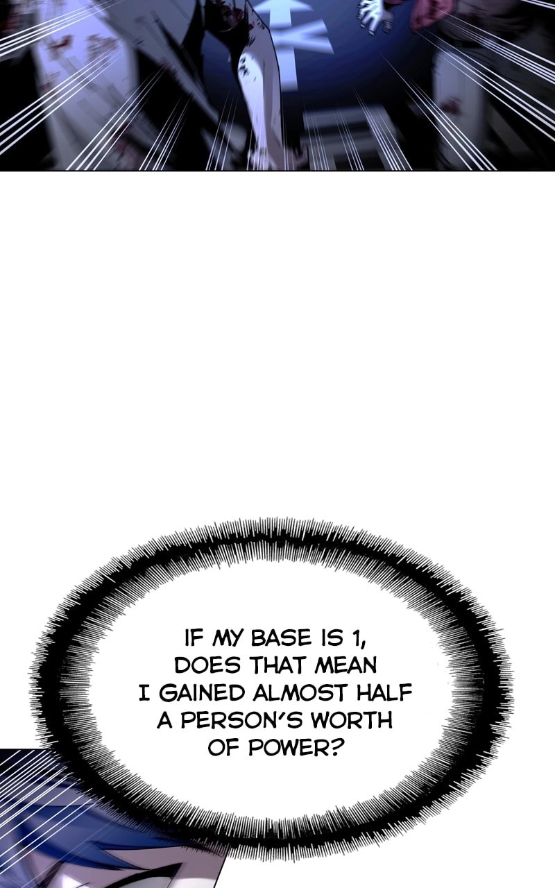 The End is a Game to Me Chapter 11 Page 81