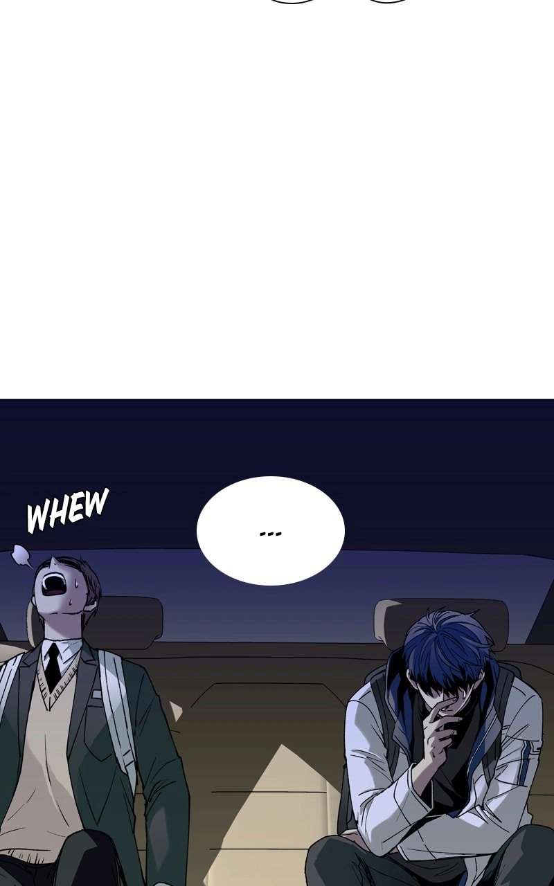 The End is a Game to Me Chapter 11 Page 66