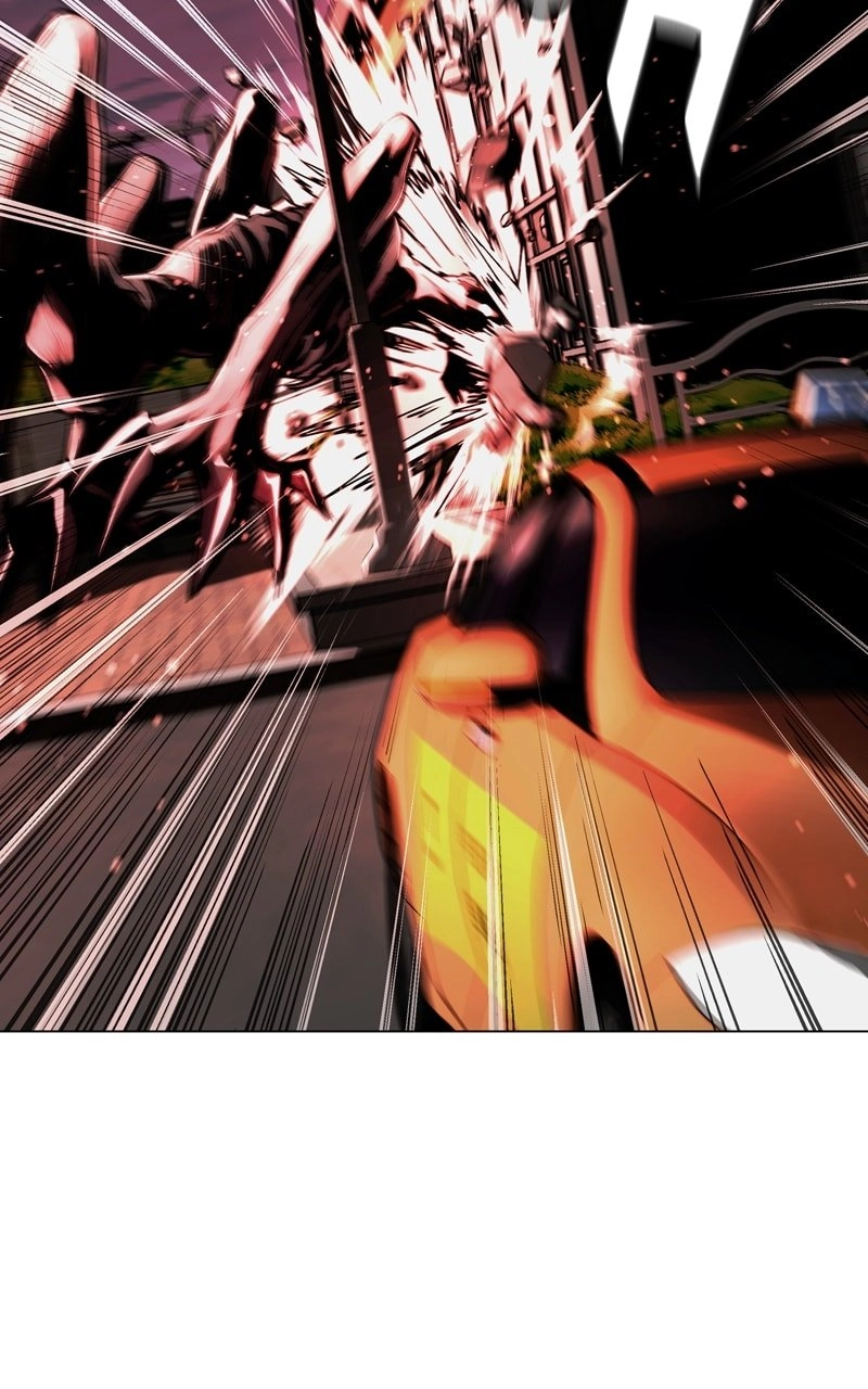 The End is a Game to Me Chapter 11 Page 13