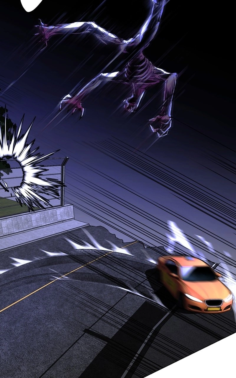 The End is a Game to Me Chapter 11 Page 61
