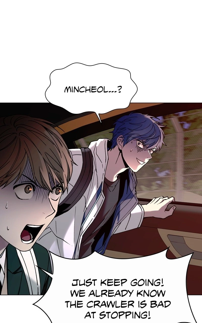 The End is a Game to Me Chapter 11 Page 44