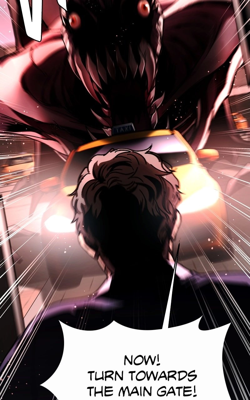 The End is a Game to Me Chapter 11 Page 11