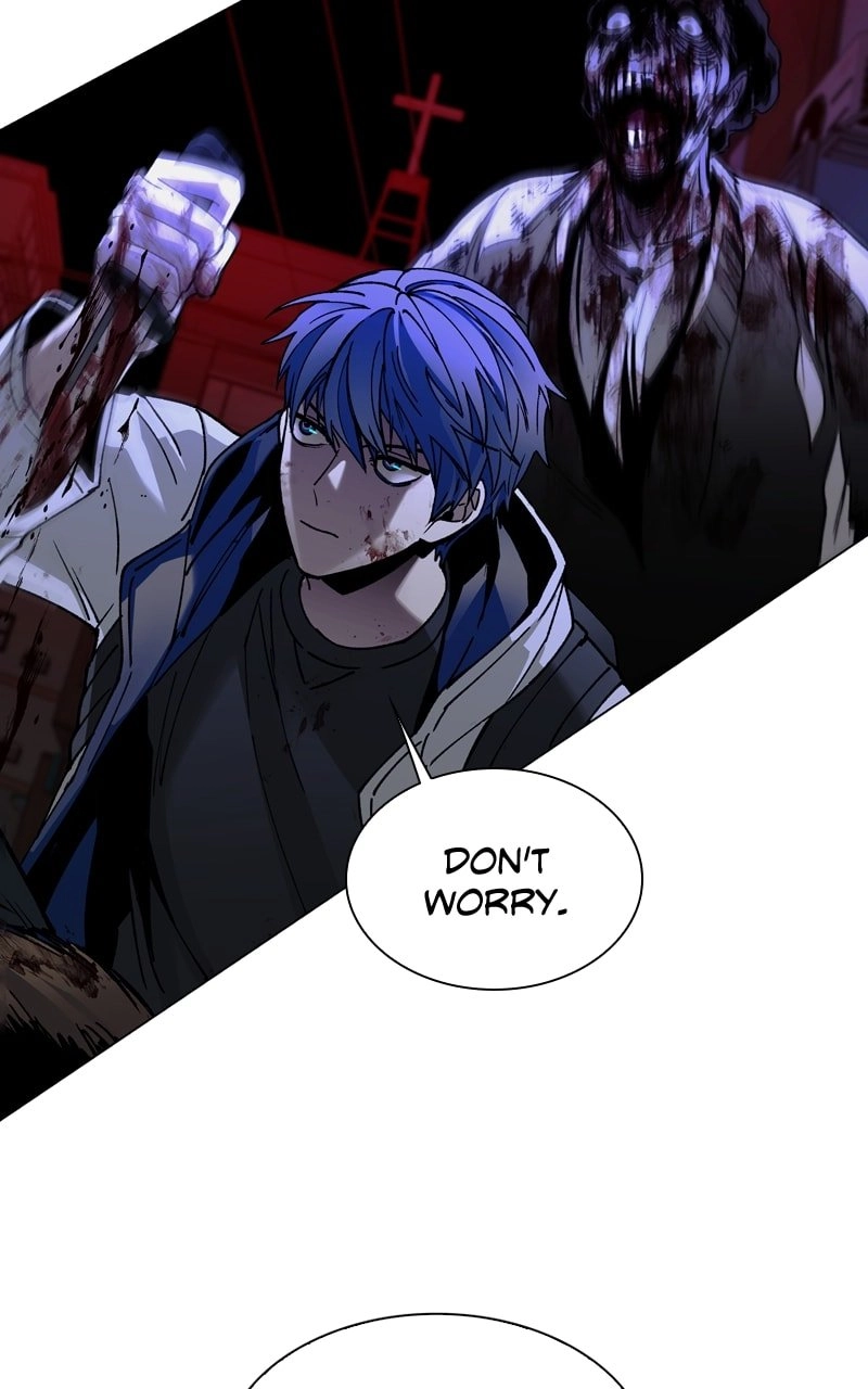 The End is a Game to Me Chapter 11 Page 86
