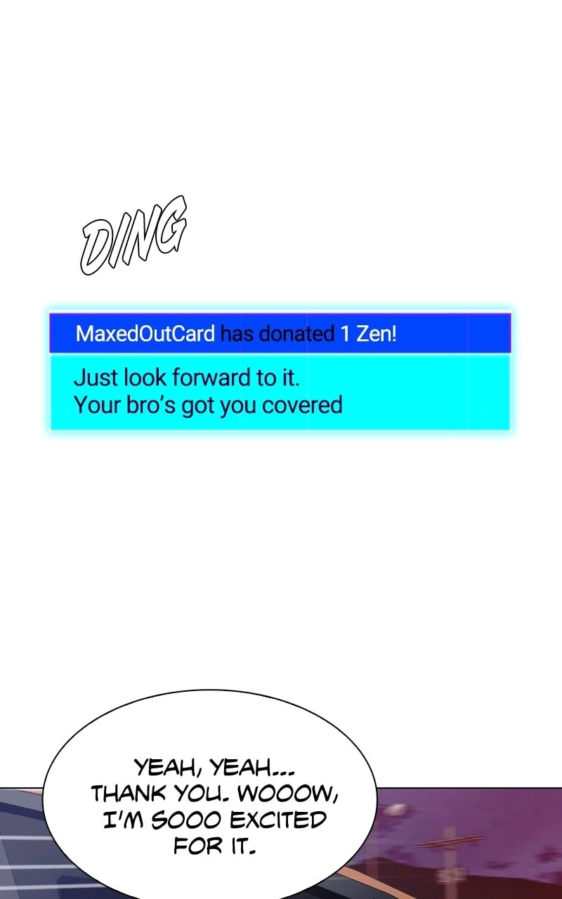 The End is a Game to Me Chapter 11 Page 27