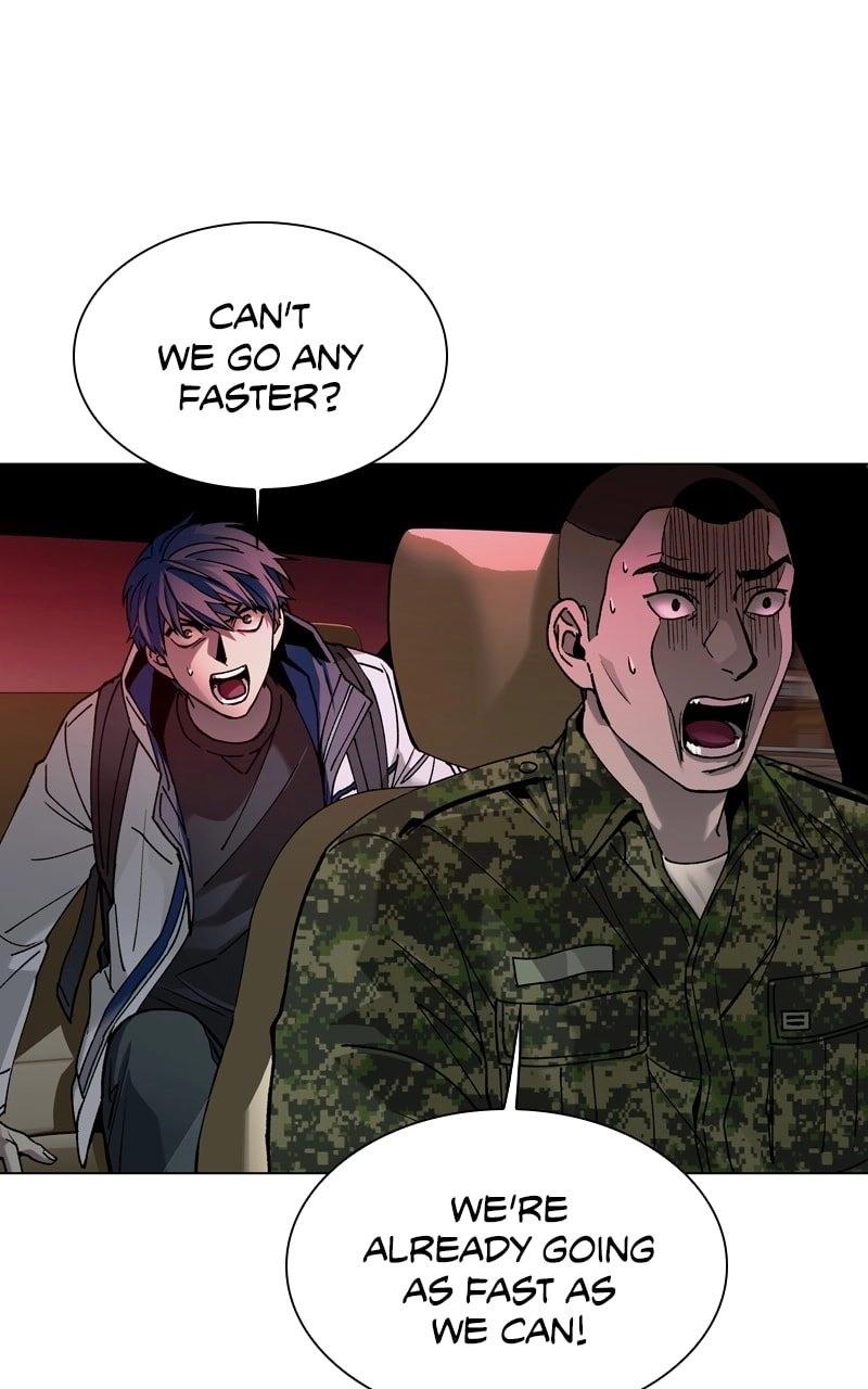 The End is a Game to Me Chapter 11 Page 31
