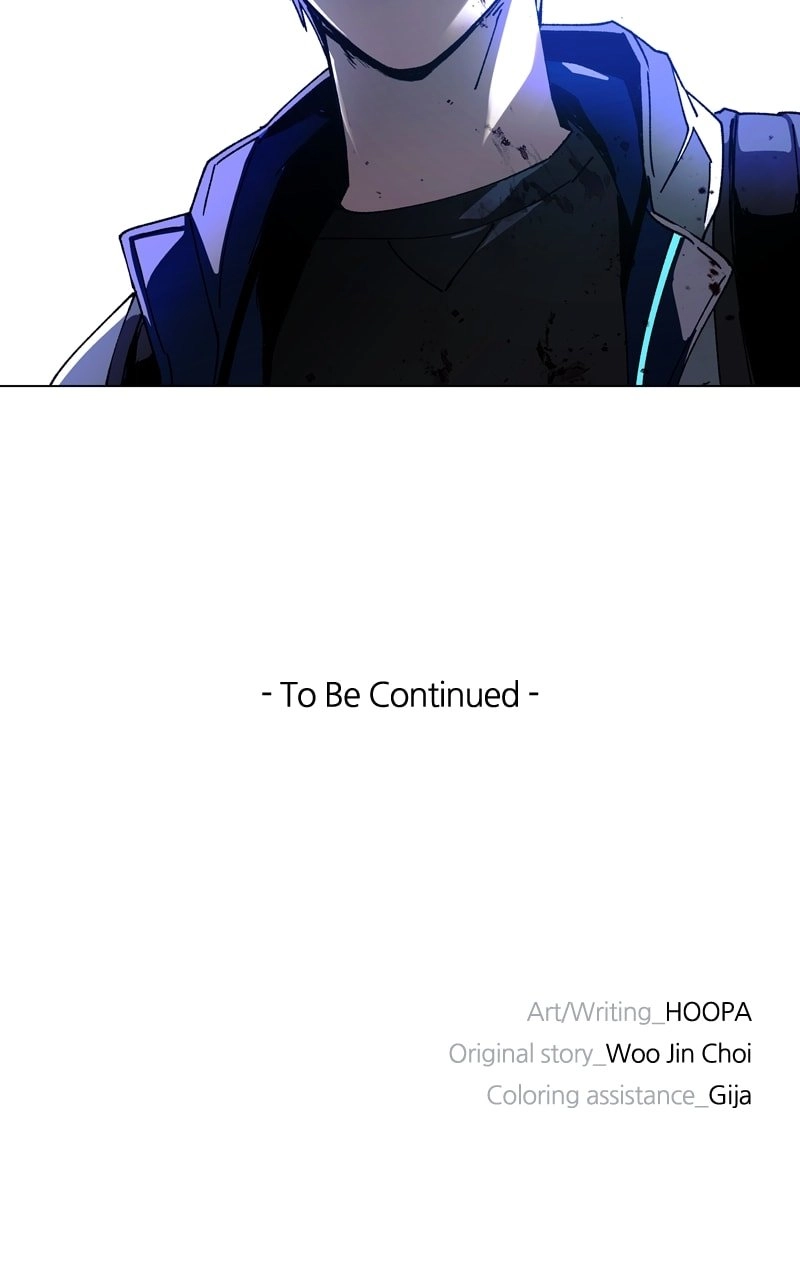 The End is a Game to Me Chapter 11 Page 103