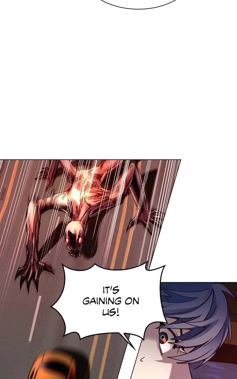 The End is a Game to Me Chapter 11 Page 32